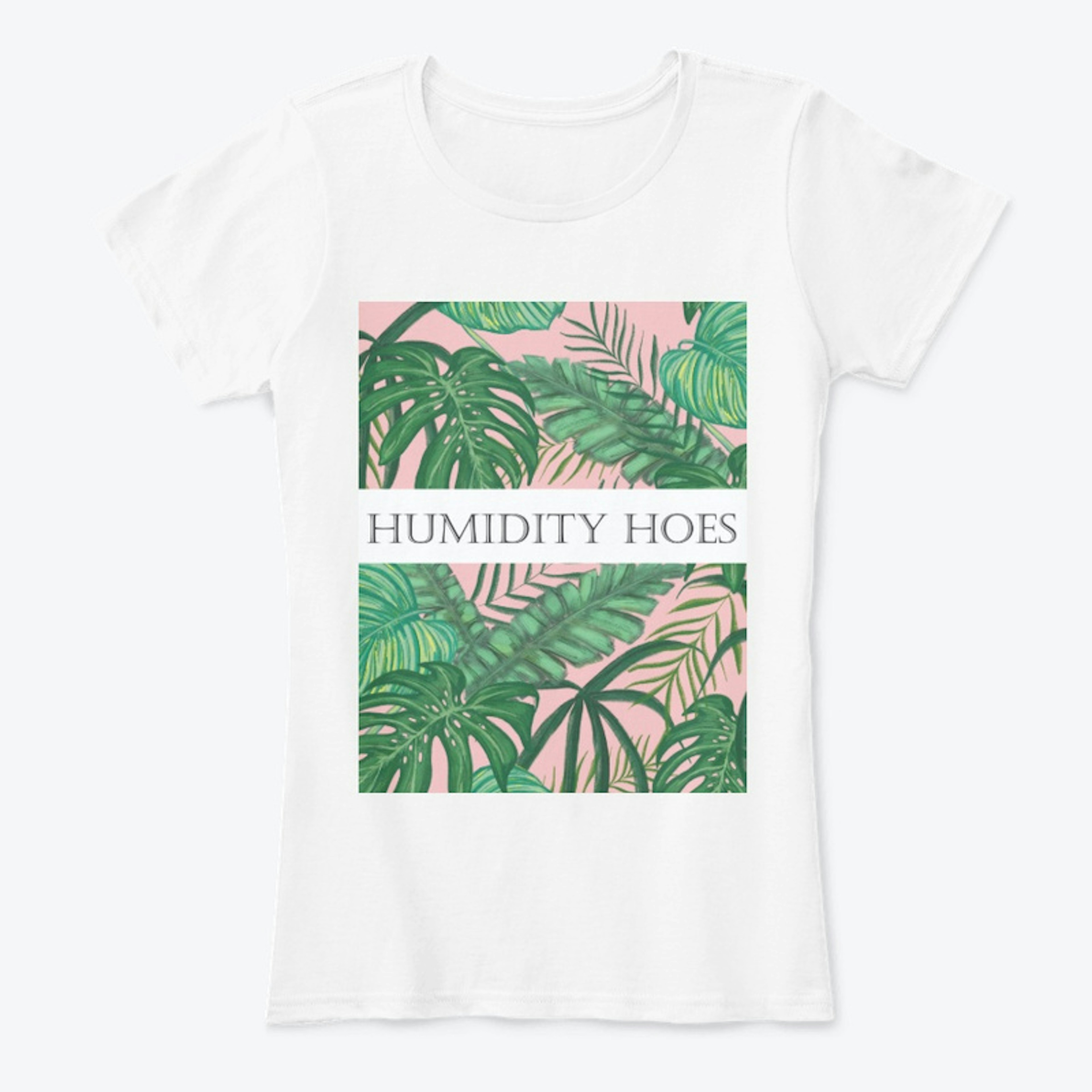 Humidity - Tropical
