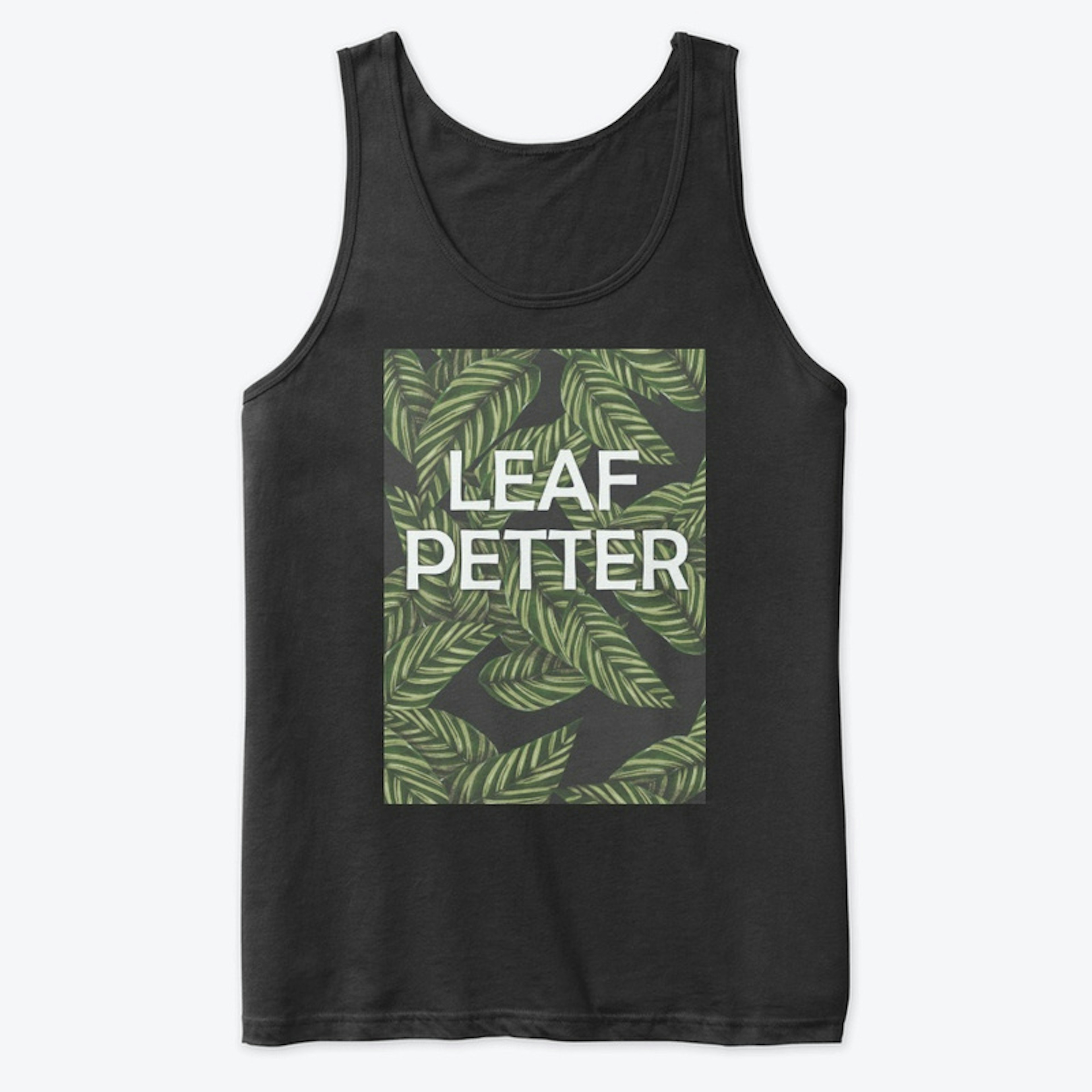 Leaf Petter 