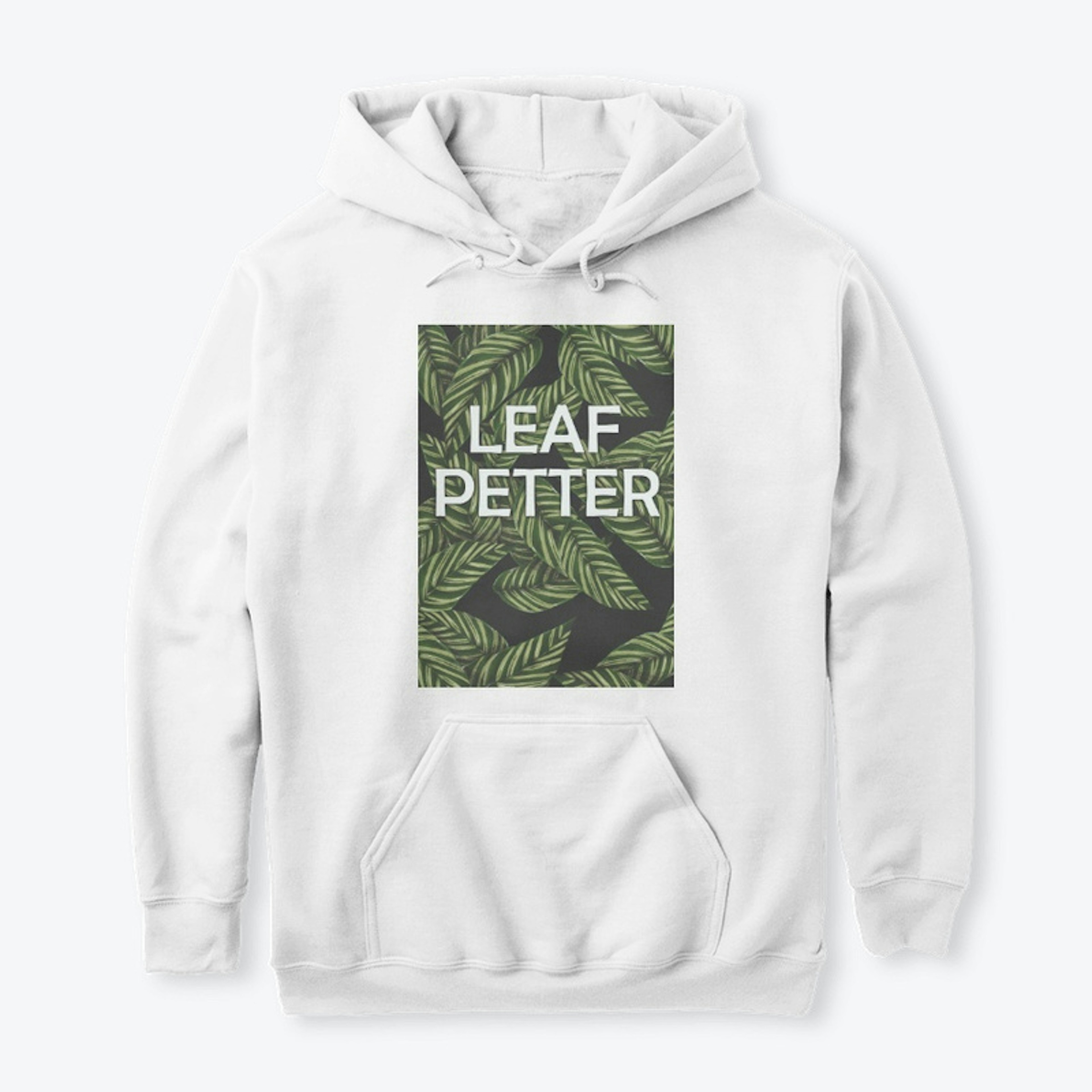 Leaf Petter 