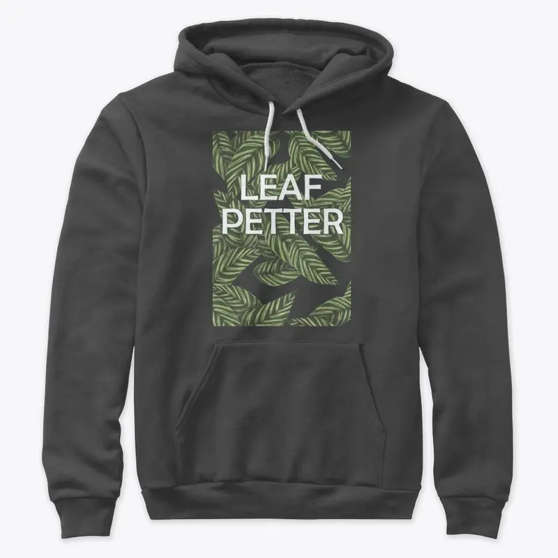 Leaf Petter 