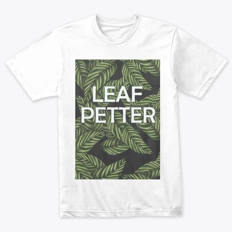 Leaf Petter 