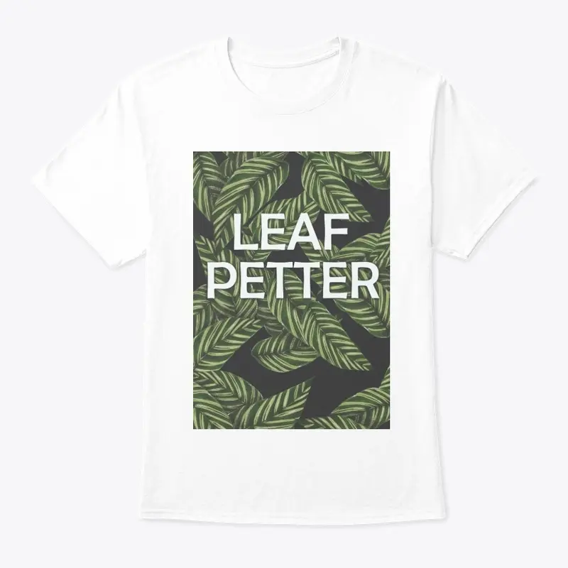 Leaf Petter 