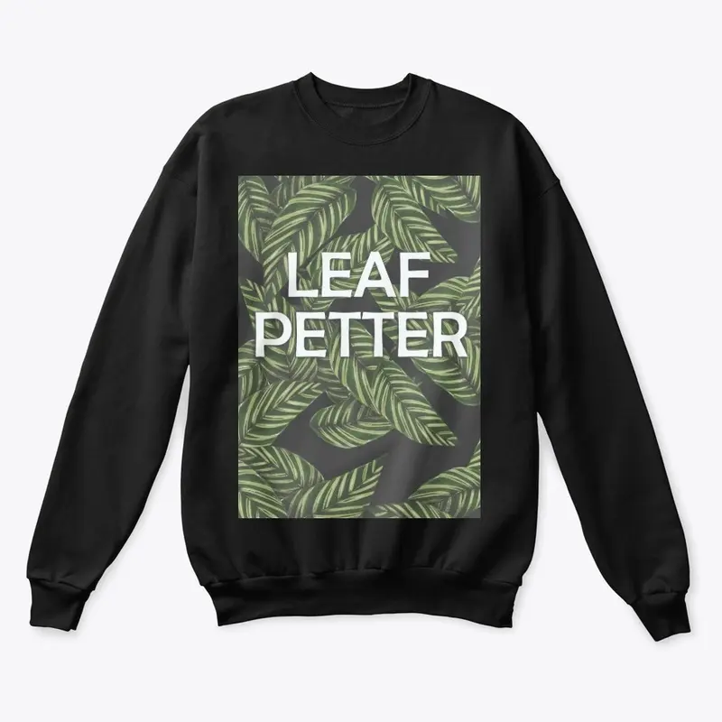 Leaf Petter 