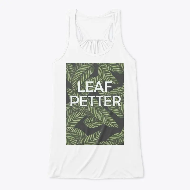 Leaf Petter 