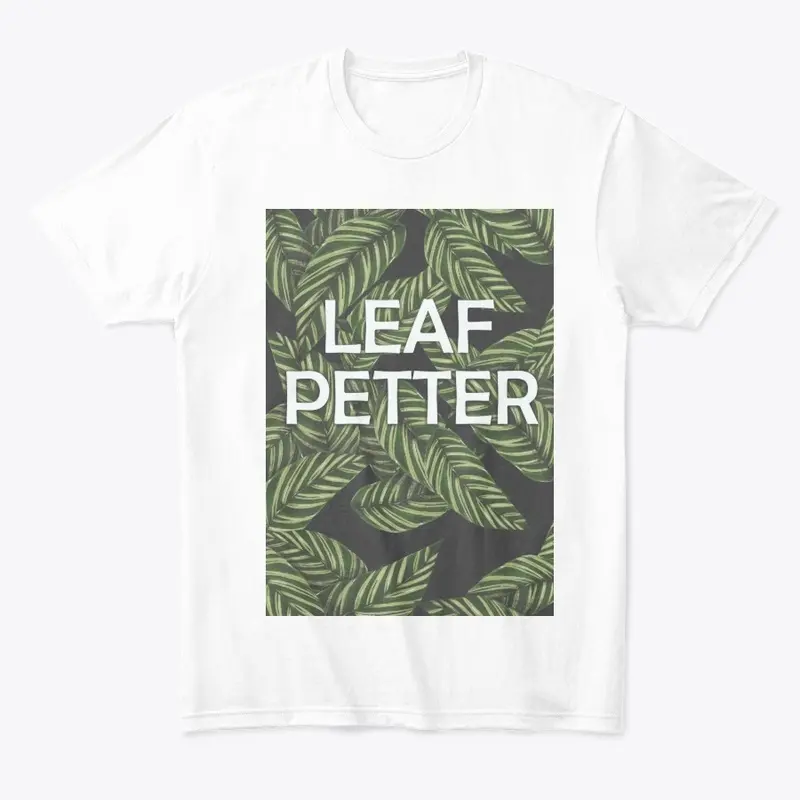 Leaf Petter 