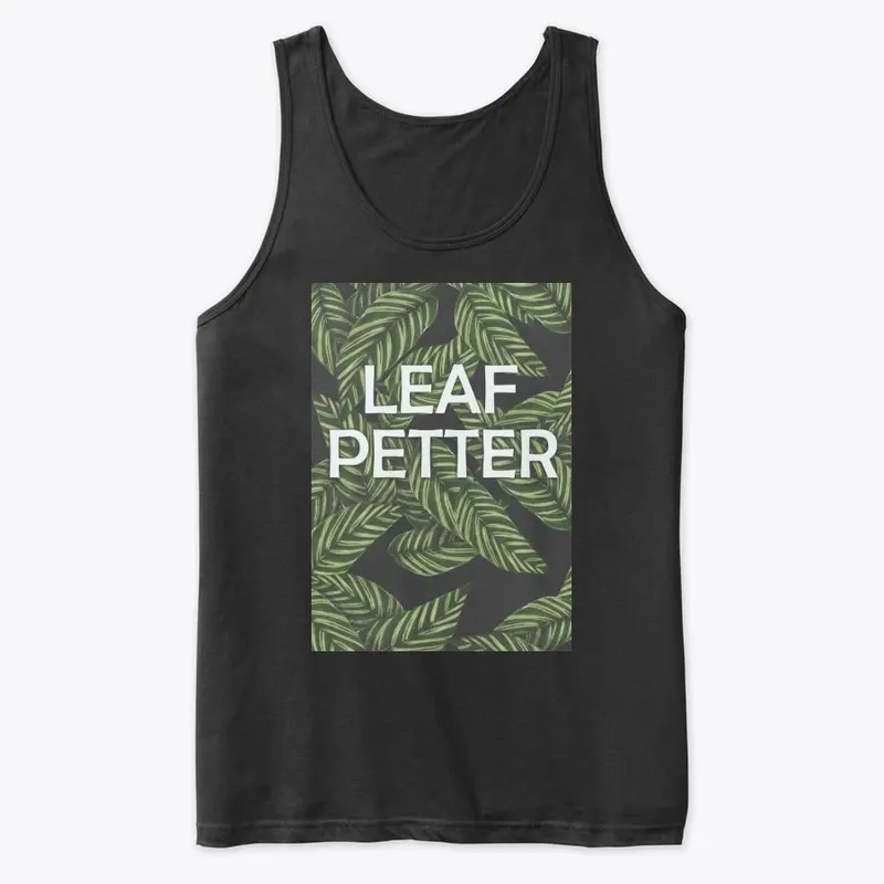 Leaf Petter 