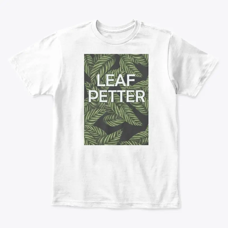 Leaf Petter 