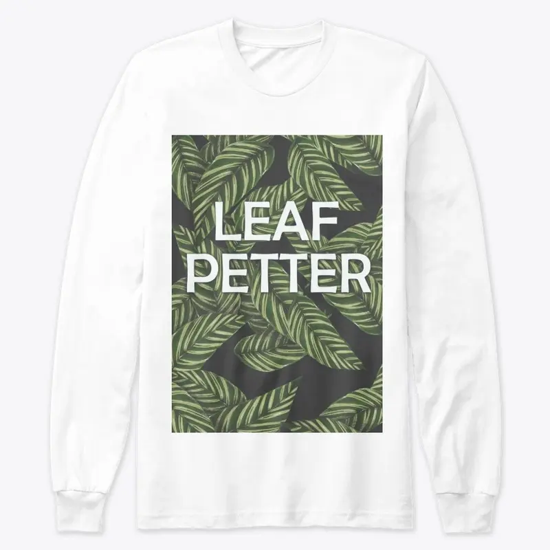 Leaf Petter 