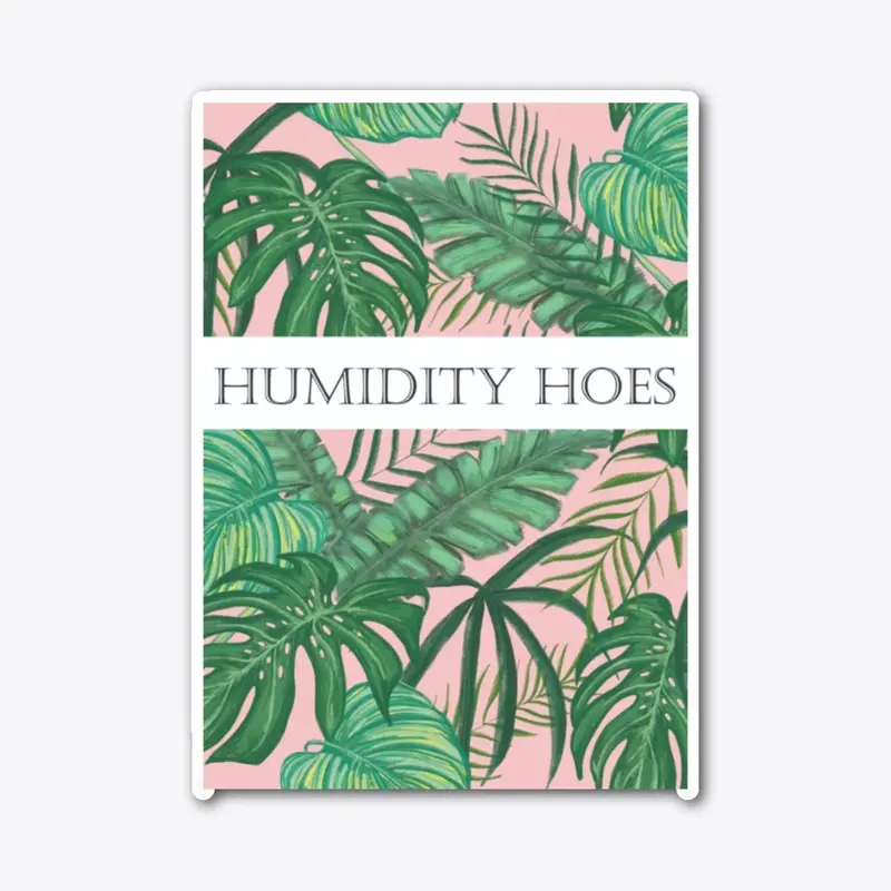 Humidity - Tropical